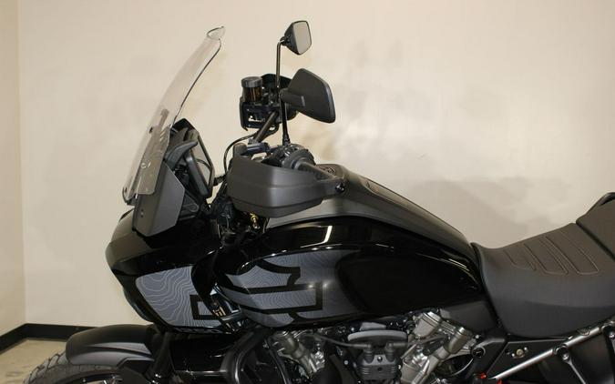 2024 Harley-Davidson® RA1250S - Pan America® 1250 Special