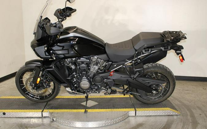 2024 Harley-Davidson® RA1250S - Pan America® 1250 Special
