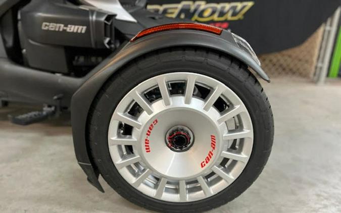 2026 Can-Am Ryker Rally Rotax 900 ACE