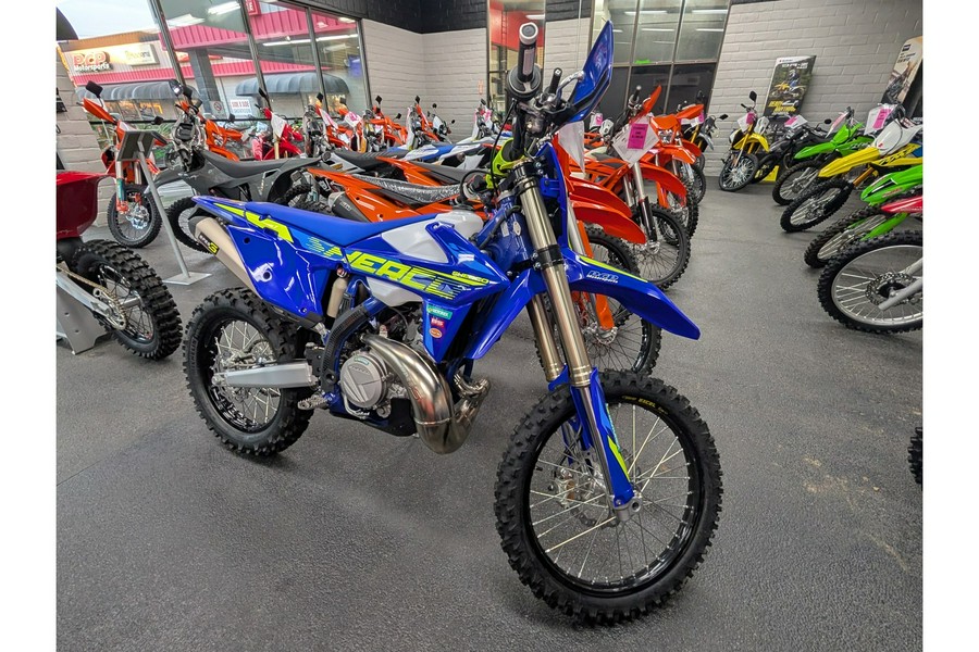 2026 300 SE Factory - Sherco