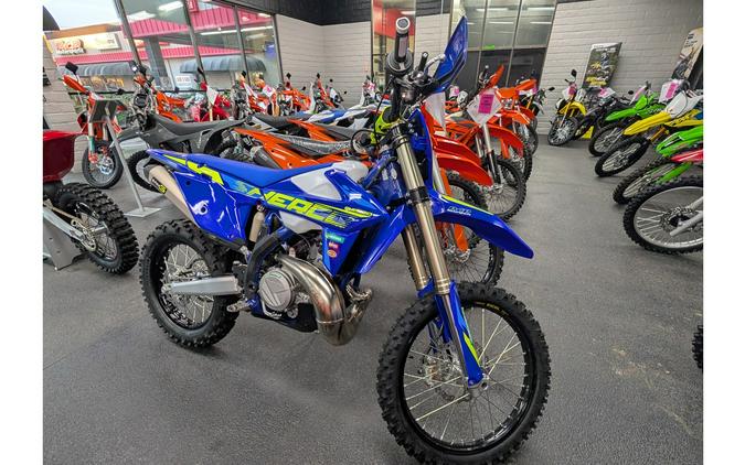 2026 300 SE Factory - Sherco