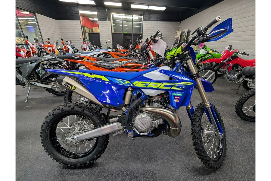 2026 300 SE Factory - Sherco