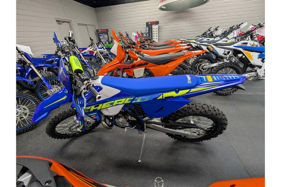 2026 300 SE Factory - Sherco
