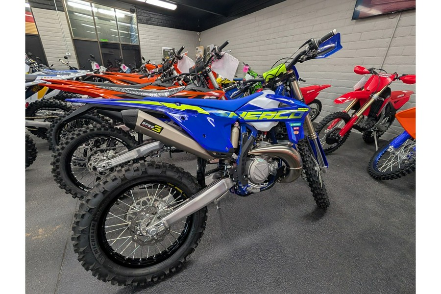 2026 300 SE Factory - Sherco