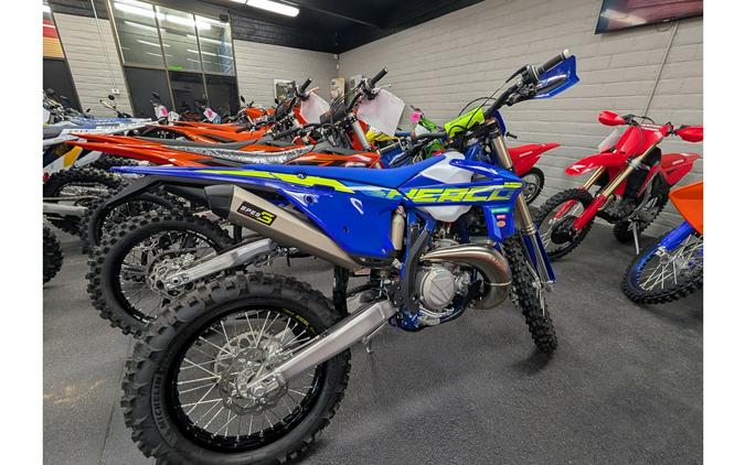 2026 300 SE Factory - Sherco