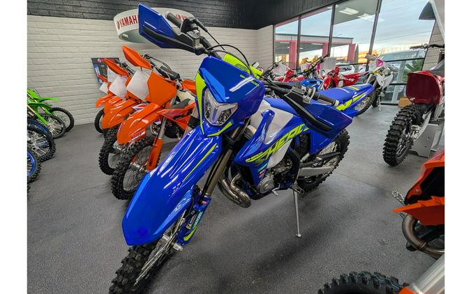 2026 300 SE Factory - Sherco