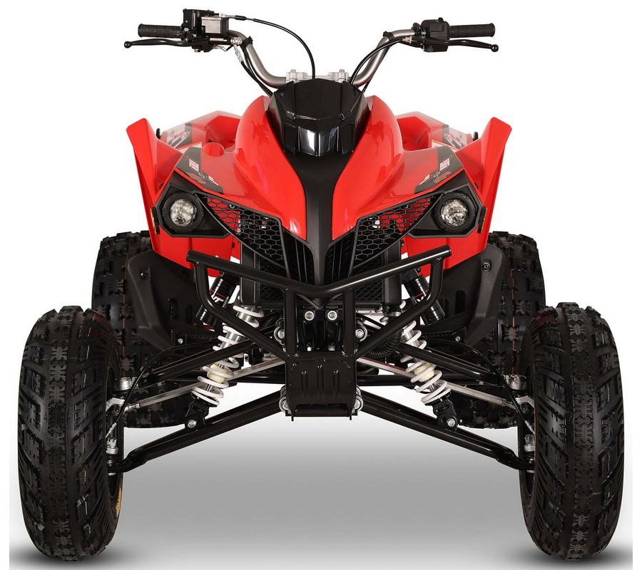 2026 Kayo Storm 300 EFI