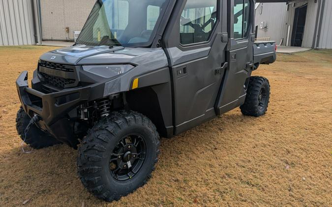 2026 Polaris Ranger Crew XP 1000 NorthStar Edition Premium