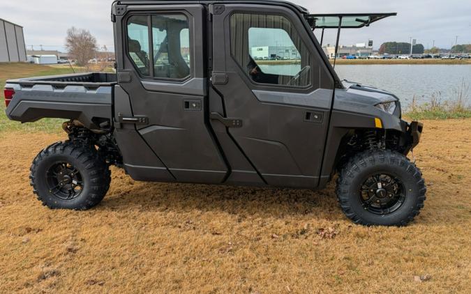 2026 Polaris Ranger Crew XP 1000 NorthStar Edition Premium