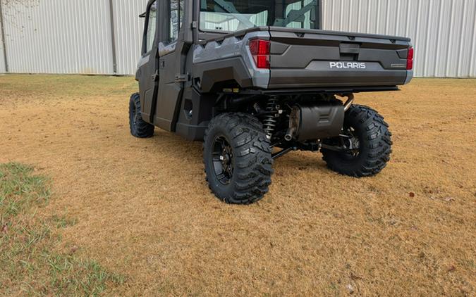 2026 Polaris Ranger Crew XP 1000 NorthStar Edition Premium