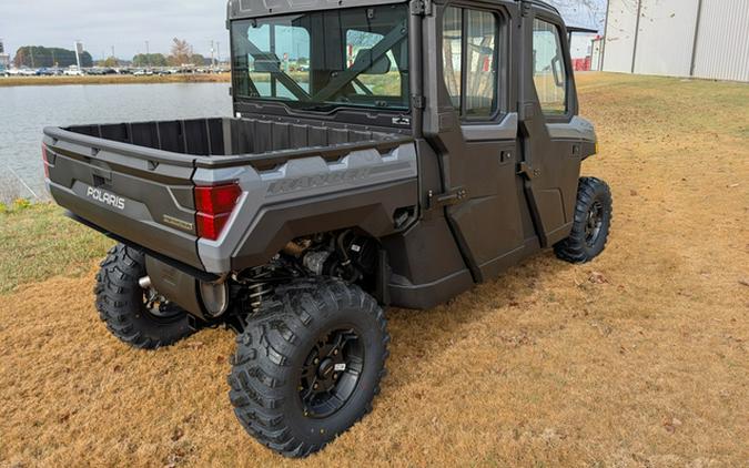 2026 Polaris Ranger Crew XP 1000 NorthStar Edition Premium