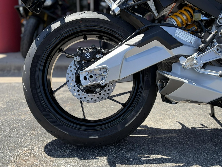 2027 Aprilia RS 660
