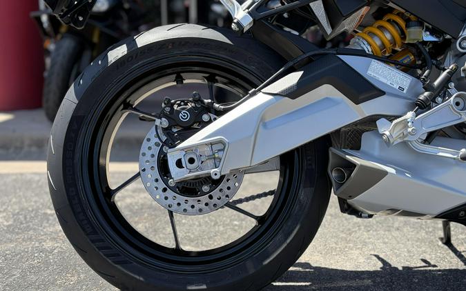 2027 Aprilia RS 660