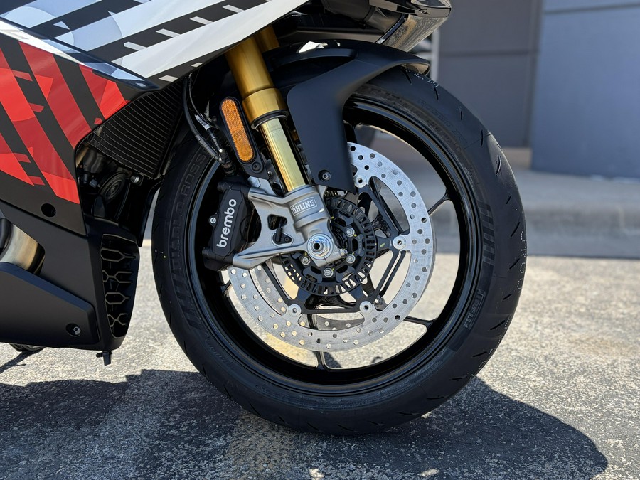 2027 Aprilia RS 660