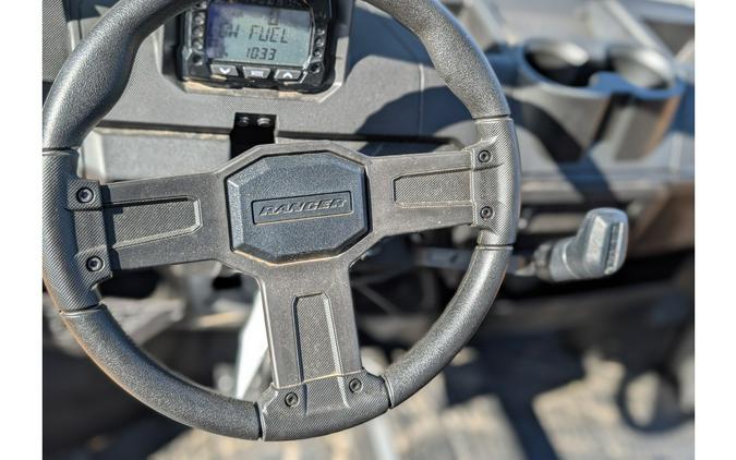 2026 RANGER CREW 1000 PREMIUM - Polaris