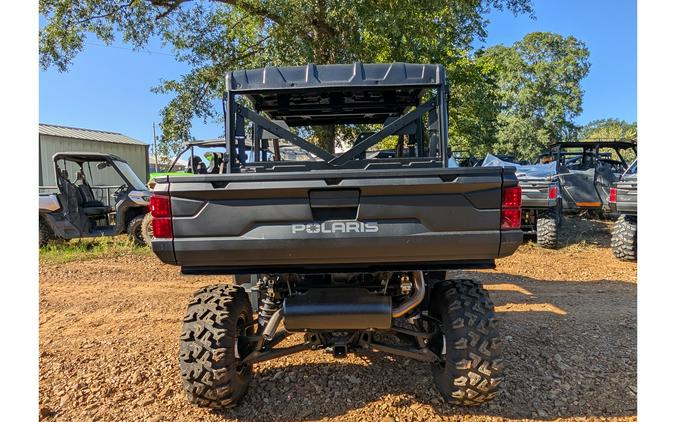 2026 RANGER CREW 1000 PREMIUM - Polaris