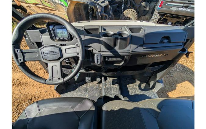 2026 RANGER CREW 1000 PREMIUM - Polaris