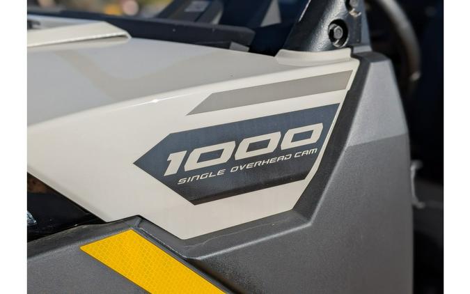 2026 RANGER CREW 1000 PREMIUM - Polaris