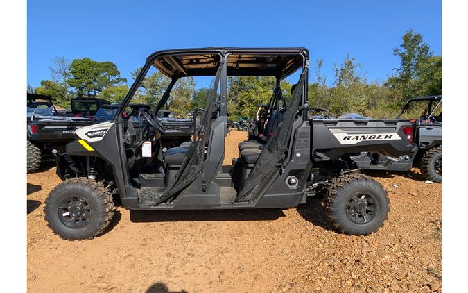 2026 RANGER CREW 1000 PREMIUM - Polaris