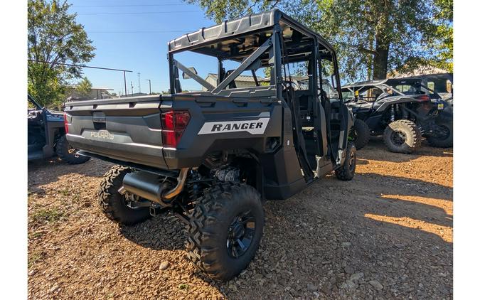 2026 RANGER CREW 1000 PREMIUM - Polaris