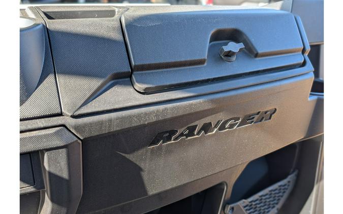 2026 RANGER CREW 1000 PREMIUM - Polaris