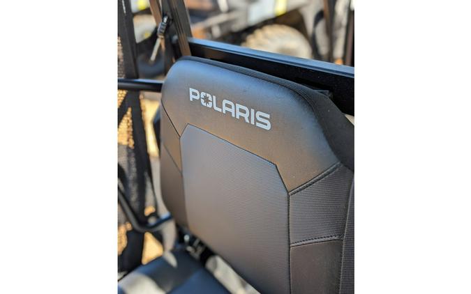 2026 RANGER CREW 1000 PREMIUM - Polaris