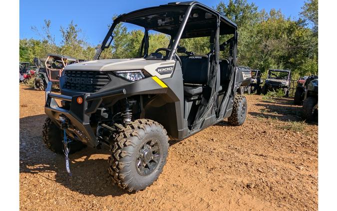 2026 RANGER CREW 1000 PREMIUM - Polaris
