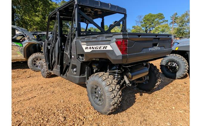 2026 RANGER CREW 1000 PREMIUM - Polaris