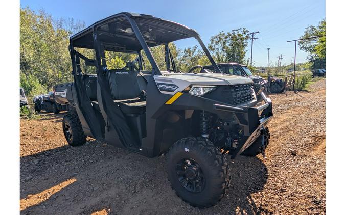 2026 RANGER CREW 1000 PREMIUM - Polaris