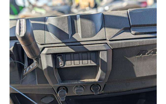 2026 RANGER CREW 1000 PREMIUM - Polaris