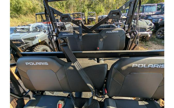 2026 RANGER CREW 1000 PREMIUM - Polaris