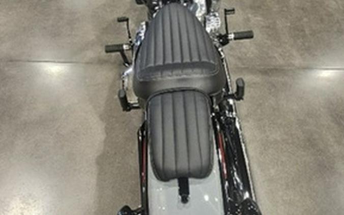 2026 Harley-Davidson Softail FXBB - Street Bob