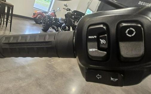 2026 Harley-Davidson Softail FXBB - Street Bob