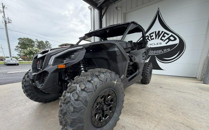 2026 Can-Am® Maverick X3 X DS Turbo RR With Smart-Shox