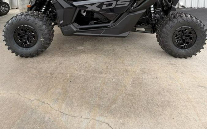 2026 Can-Am® Maverick X3 X DS Turbo RR With Smart-Shox