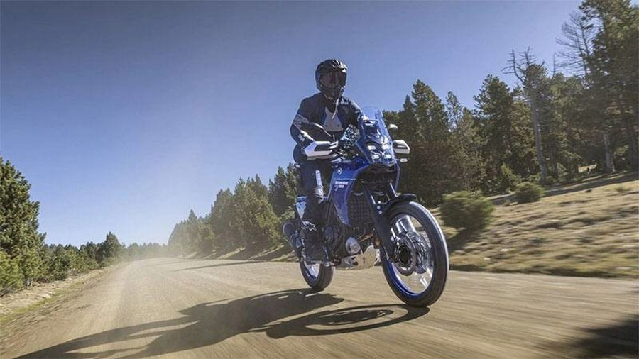 2025 Tenere 700 - Yamaha