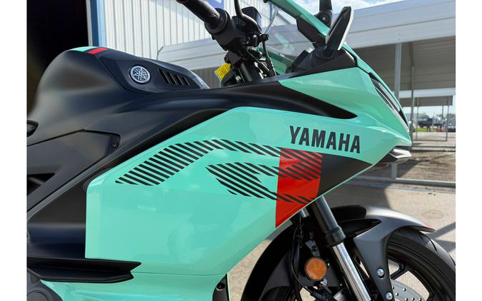 2026 YZF-R3 ABS - Yamaha