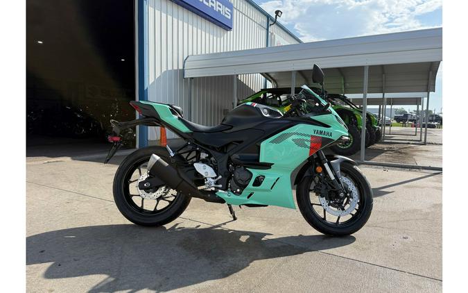 2026 YZF-R3 ABS - Yamaha