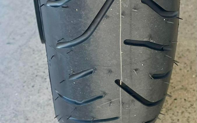 2019 BMW K 1600 Grand America