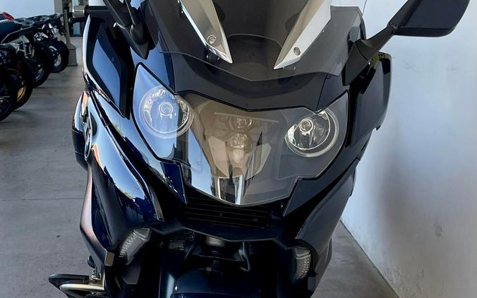 2019 BMW K 1600 Grand America