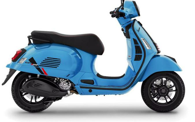 2027 Vespa GTS 310 SuperSport