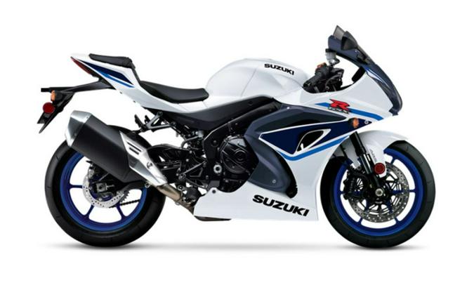 2023 Suzuki GSX-R1000