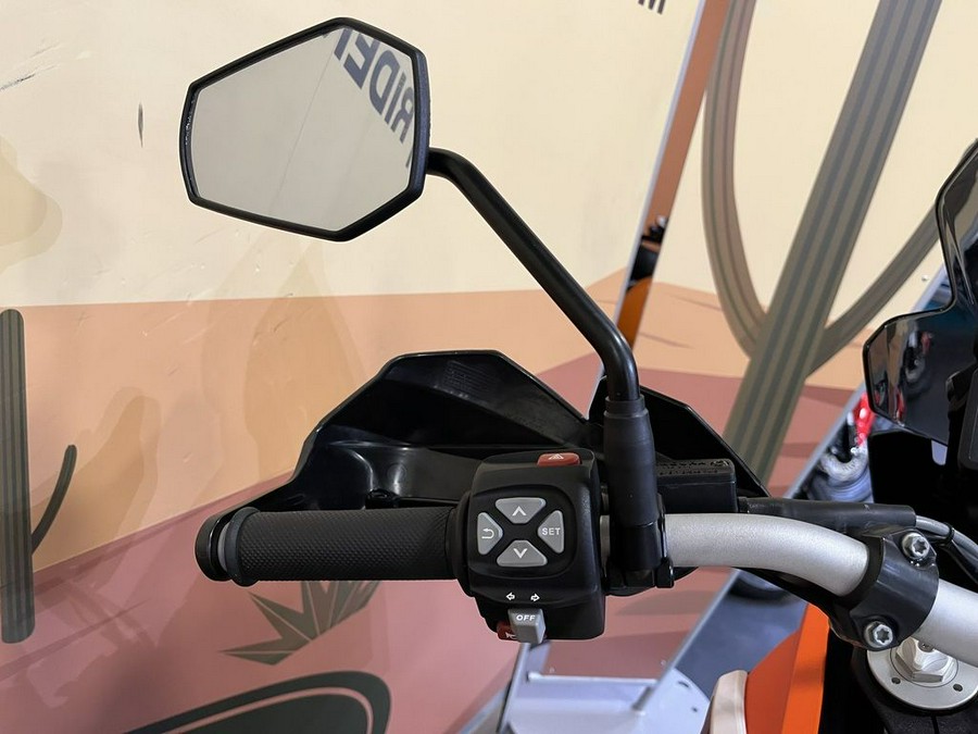 2019 KTM 1090 Adventure R