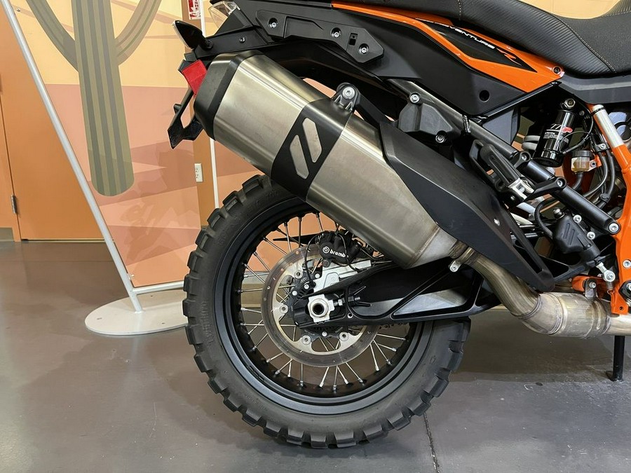 2019 KTM 1090 Adventure R