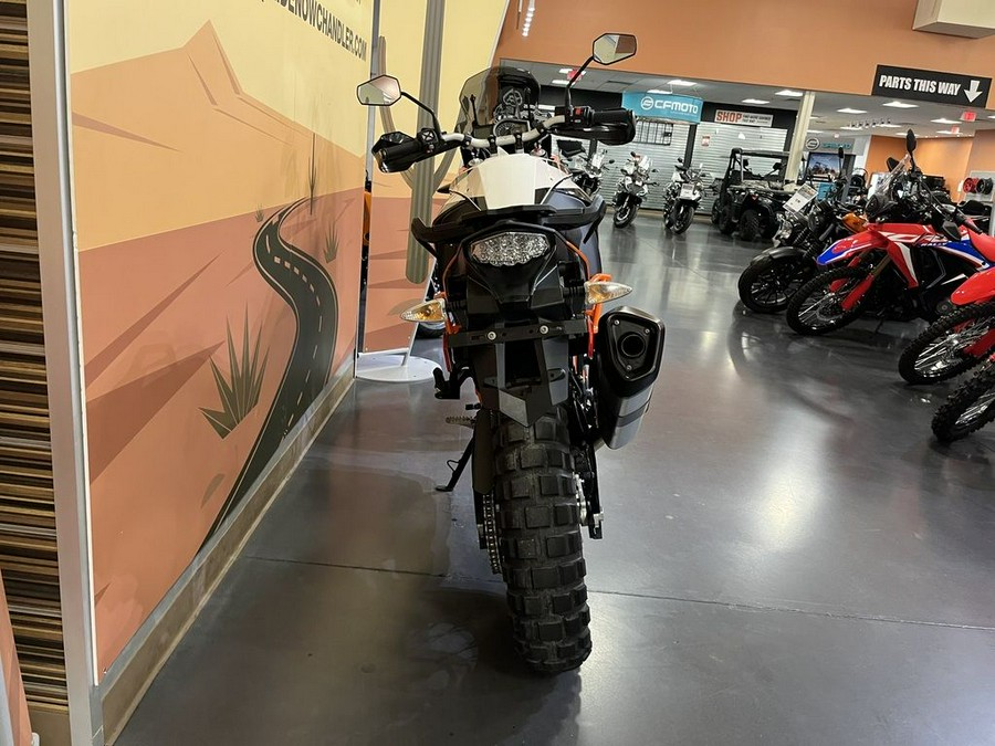 2019 KTM 1090 Adventure R