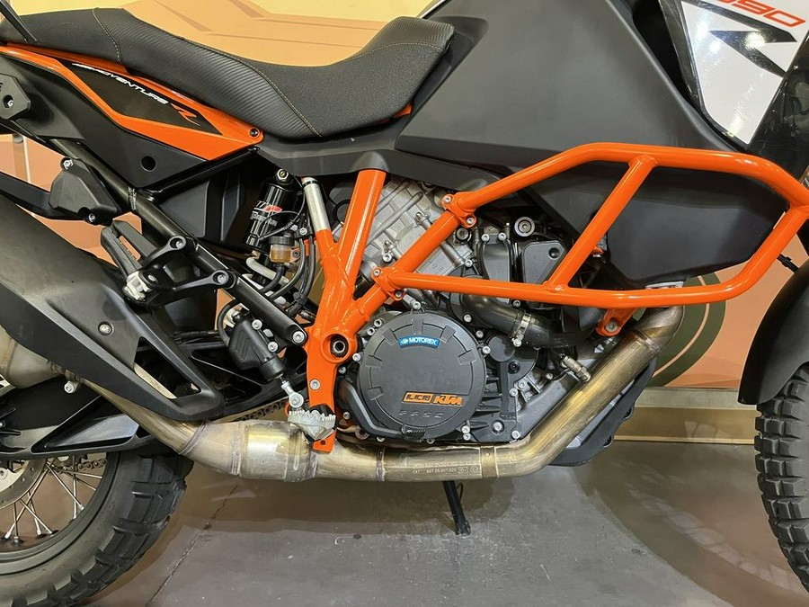 2019 KTM 1090 Adventure R