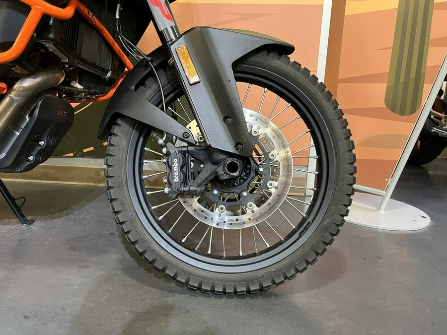 2019 KTM 1090 Adventure R
