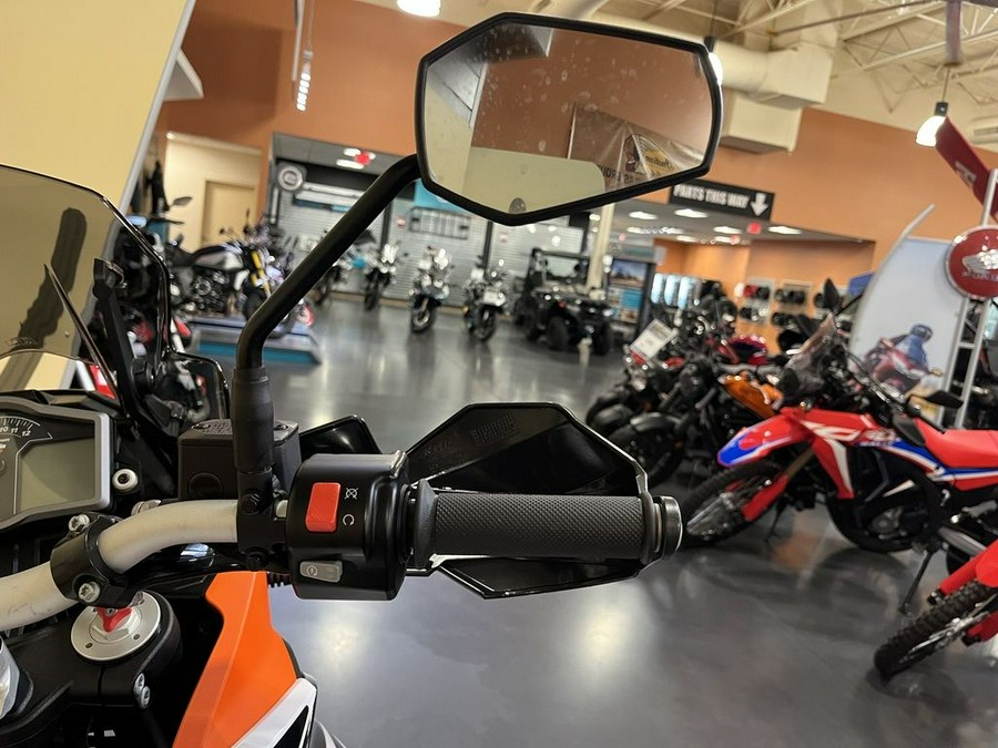 2019 KTM 1090 Adventure R