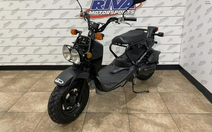 2024 Honda® Ruckus