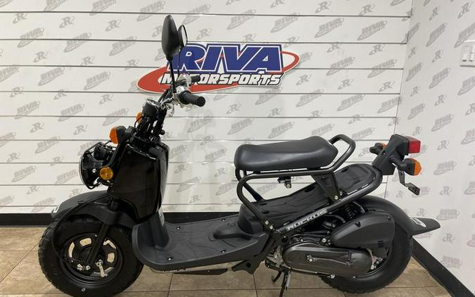 2024 Honda® Ruckus